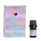 Lubricante Sen Íntimo Multiorgasmo Electrizante – 5 ml